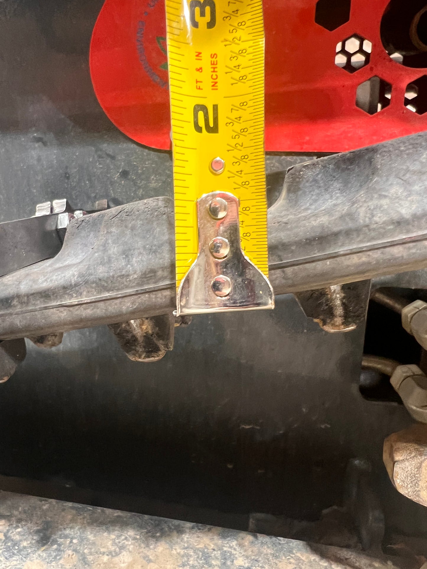 Chinese mini skid steer bolt on ice pick and grouser