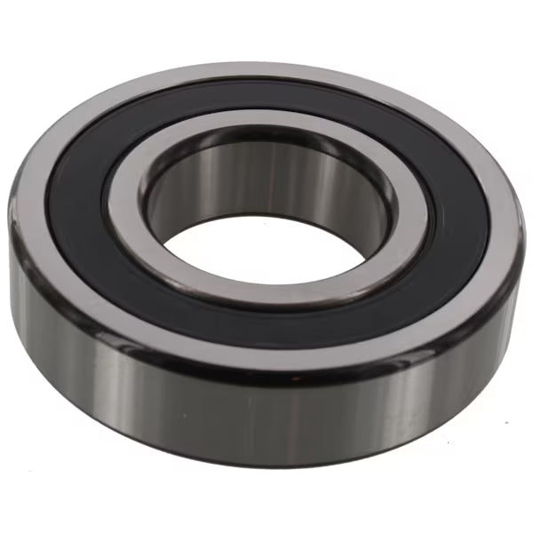 Chinese mini skid steer rear idler bearing upgrade