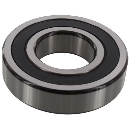 Chinese mini skid steer rear idler bearing upgrade