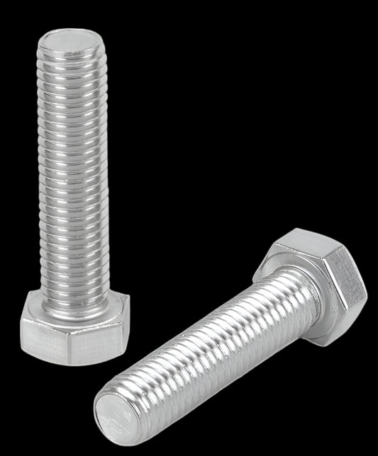 grade 8.8 m12x1.75x85 bolts for round motor brace kit
